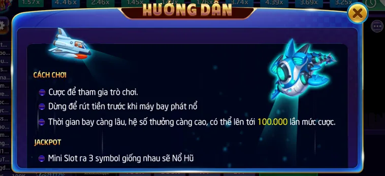 Trải Nghiệm Đỉnh Cao Cùng Siêu Phẩm Aviator Tại B52 Club Ngay Hôm Nay