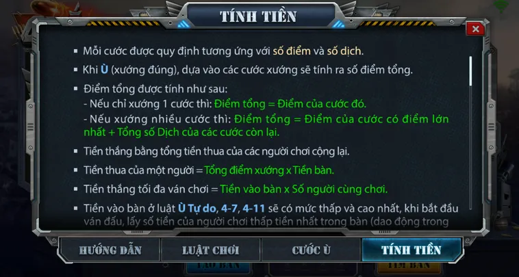 Trải Nghiệm Đỉnh Cao Bài Chắn tại B52 Club Với Tỷ Lệ Thắng Cực Cao