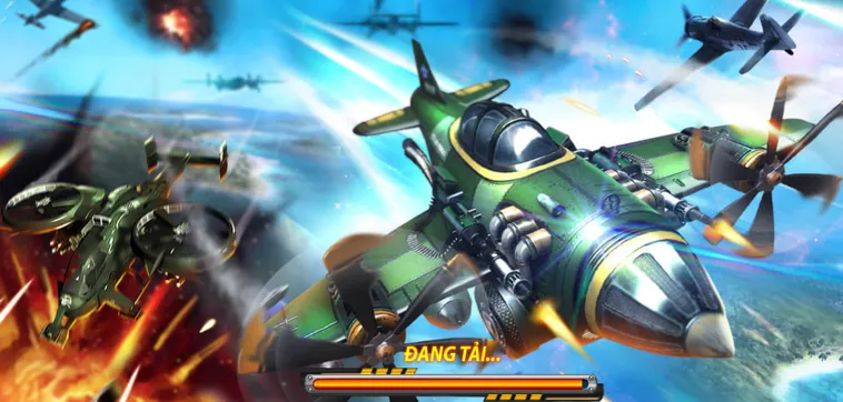 Minigame Đại Chiến B52 Tại B52 Club Trận Đấu Giữa Các Huyền Thoại