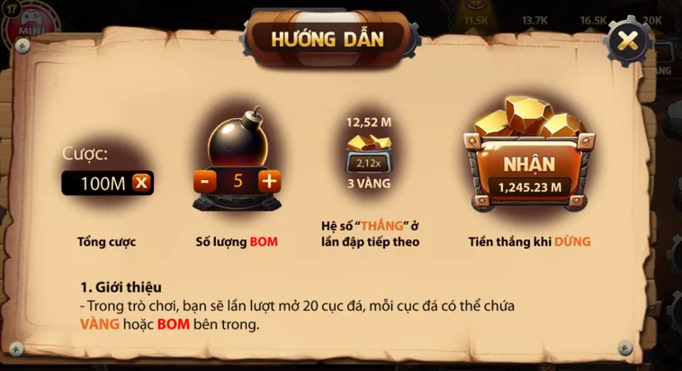 Trải Nghiệm Đỉnh Cao Cùng Siêu Phẩm Đào Vàng Tại B52 Club Ngay Hôm Nay