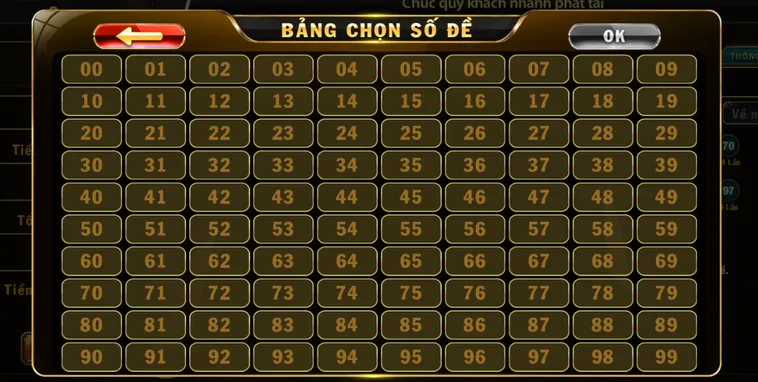 Lô Đề 1 Ăn 99 Tại B52 Club Sân Chơi Uy Tín Nhất Năm 2026