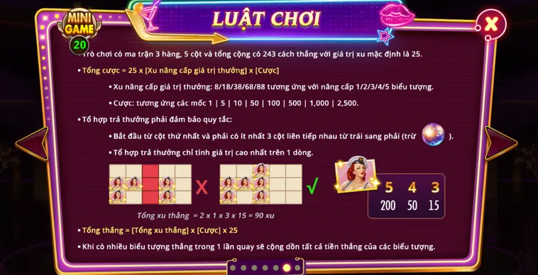 Nổ Hũ Night Out Tại B52 Club Bữa Tiệc Âm Nhạc Đẳng Cấp Thượng Lưu