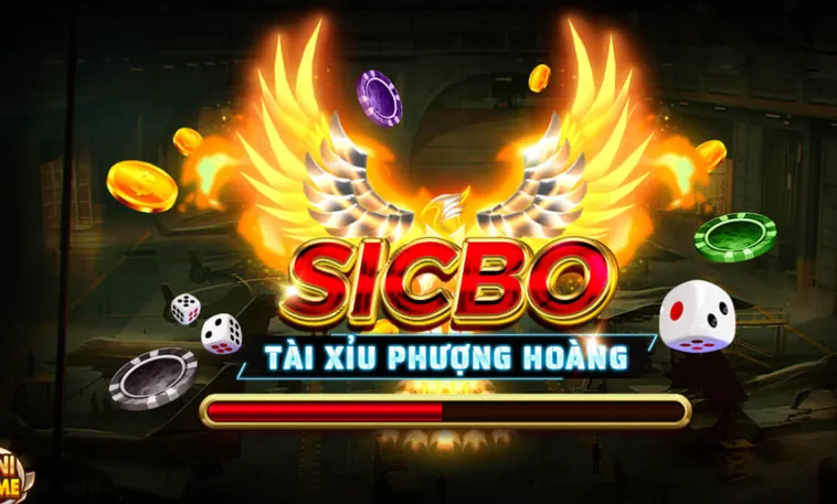 Casino Sicbo Phượng Hoàng Tại B52 Club Công Nghệ Minh Bạch Số 1 Hiện Nay
